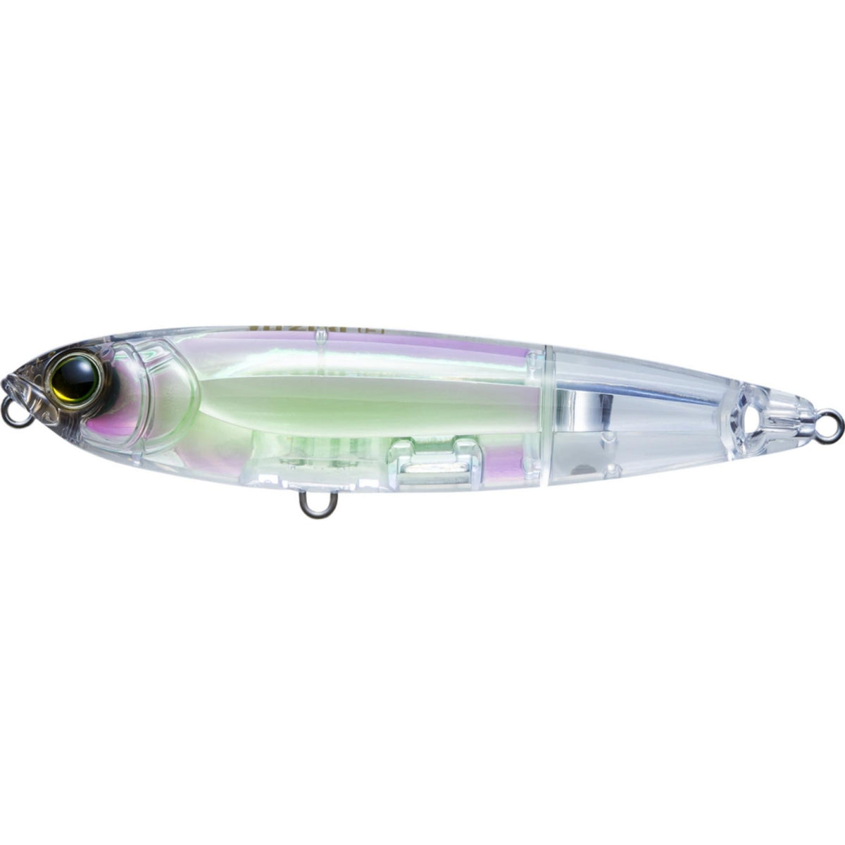 Yo-Zuri 3D Inshore TopKnock Pencil (Floating)