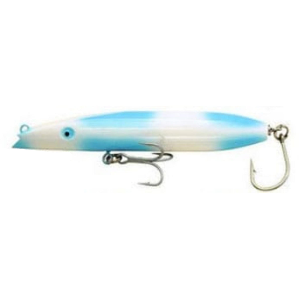 Super Strike Zig Zag Darters 2-3/8oz