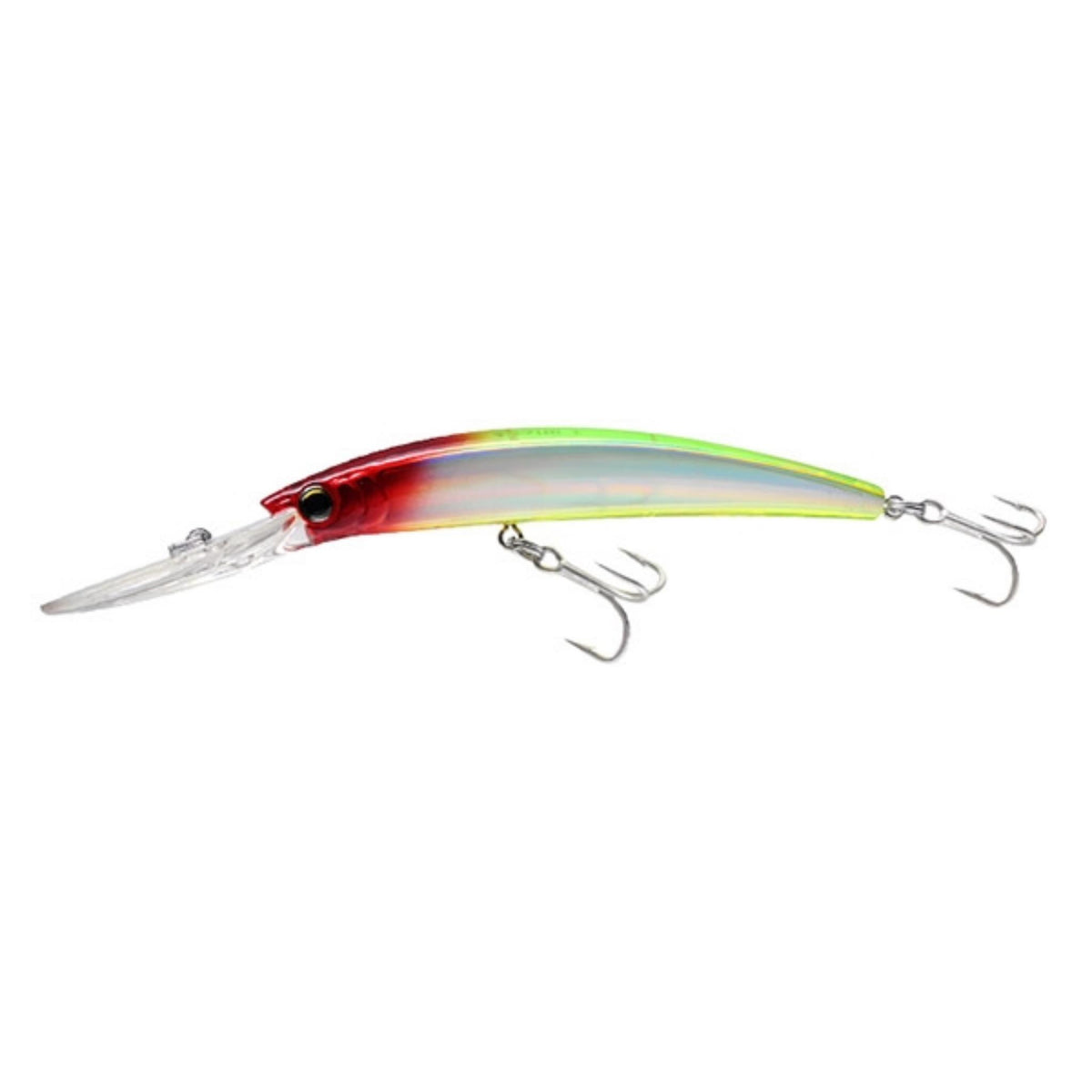 Yo-Zuri Crystal Minnow Deep Diver