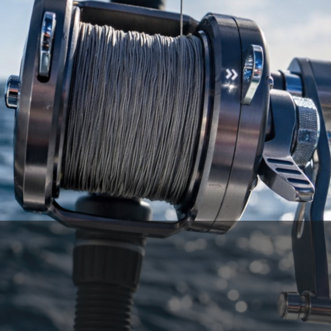 best accurate reel for bottom fishing Valiant 2 VT2-500N-S Accurates jigging reels deliver the perfect balance of strength J&B Tackle | Fishing Reels
