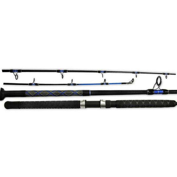Tsunami Sapphire XT Boat Casting Rod
