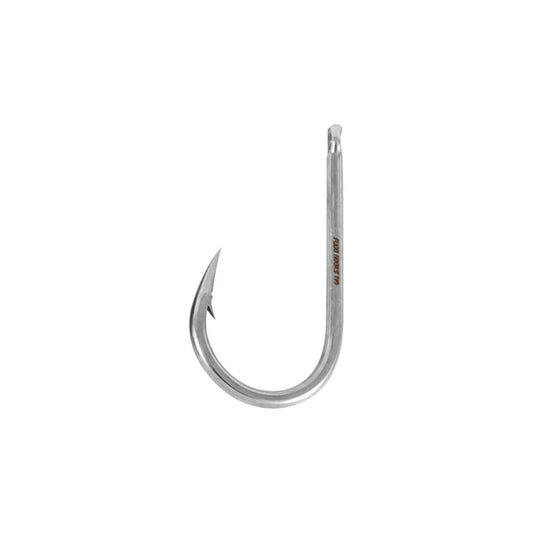 Fudo Fishing Super Ocean "Hays" Aida Ringed Eye Hooks - 2 pack