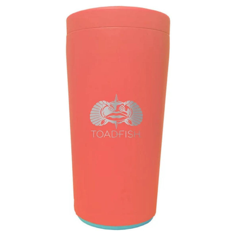 Toadfish Universal Non Tipping Can Cooler 2.0