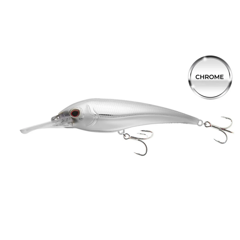 Nomad Design DTX Minnow HD Deep Diving Trolling Lures