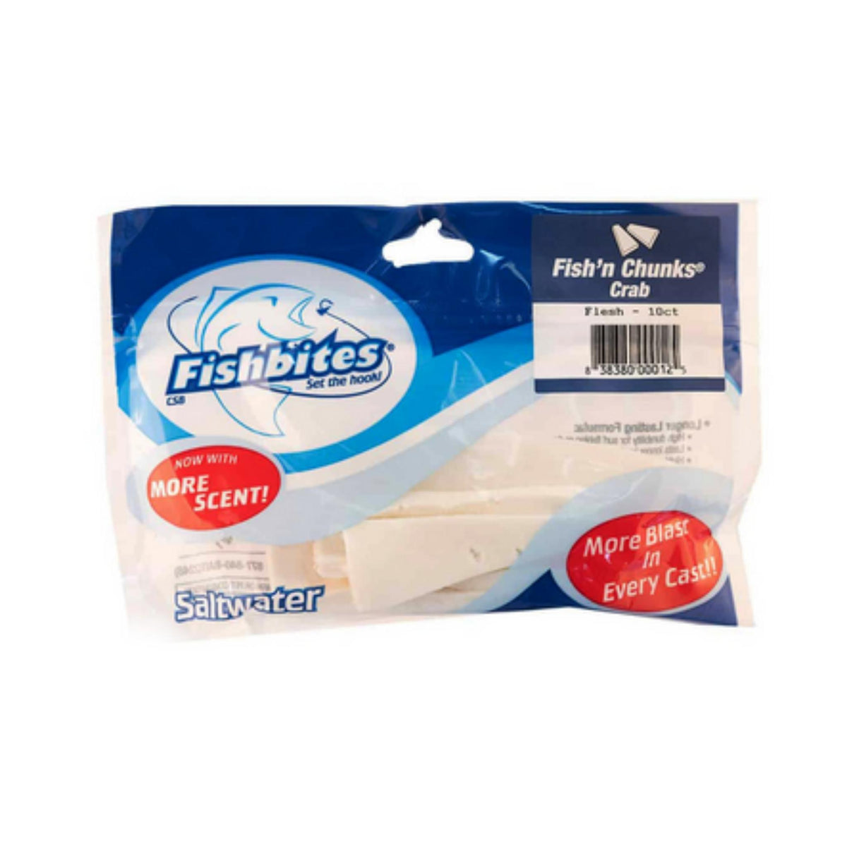 Fishbites Fish'n Chunks