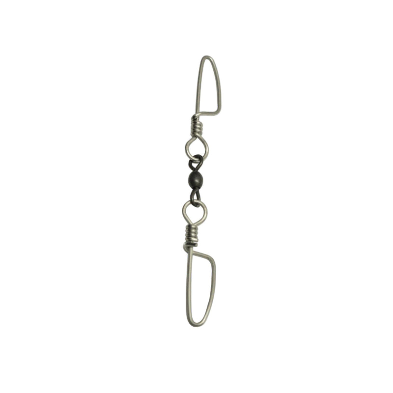 Shore Pro Tackle Double Snap Swivels