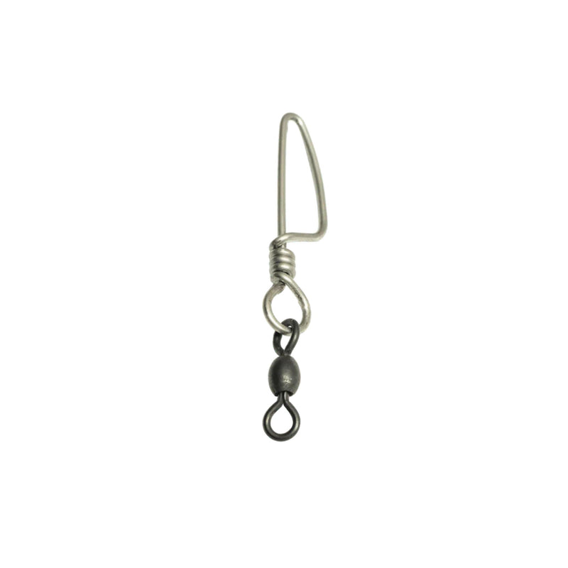 Shore Pro Tackle Crane Swivels w/ Shore Lock Snap