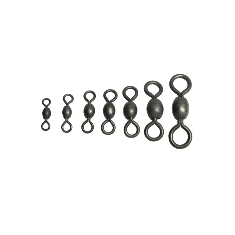 Shore Pro Tackle Crane Swivels