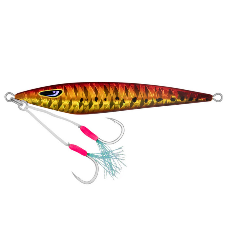 Nomad Ridgeback Jig