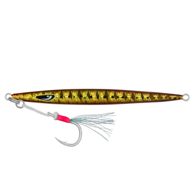 Nomad Design Streaker Jigs