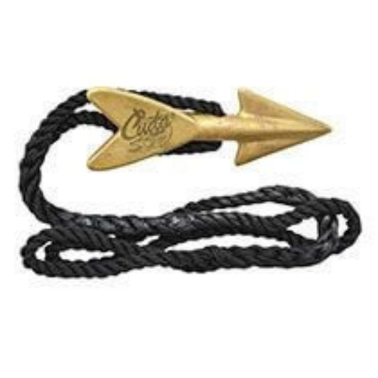 Cuda Harpoon Dart & Lanyard