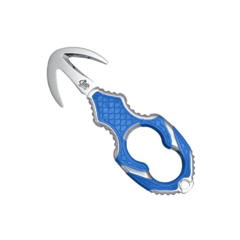 Cuda 1.5" Rescue Safety Knife