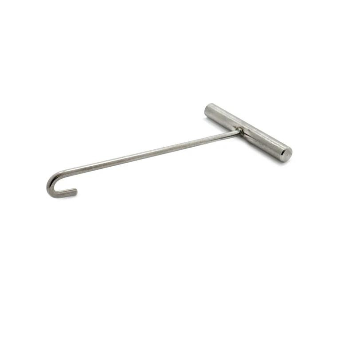 Addya Outdoors Essentials Marine Grade Dehooker | J&B Tackle — J&B ...