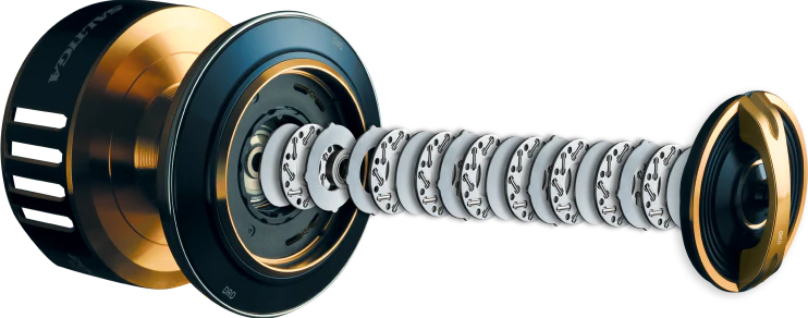 2025 Daiwa Saltiga G Spinning Reels