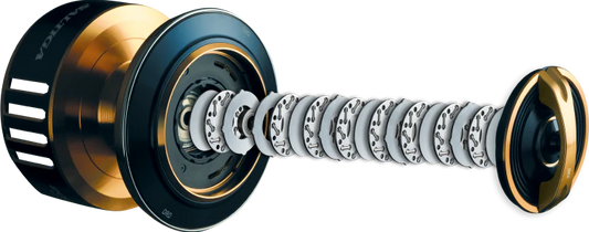 2025 Daiwa Saltiga G Spinning Reels