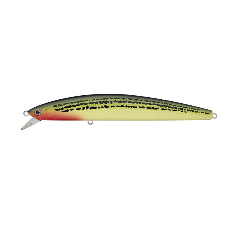daiwa fishing lure blanks Saltiga Cuddler Floating Pink Mack dog topwater lure with great action Product Focus: Black Label V2