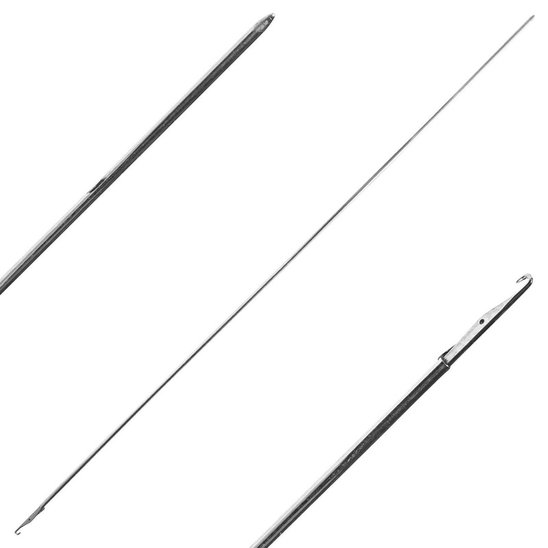 DaHo Medium Reverse Latch Needle