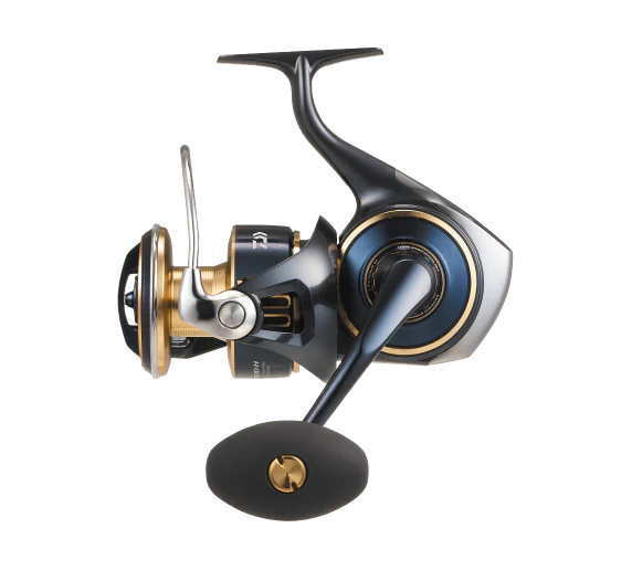 2025 Daiwa Saltiga G Spinning Reels