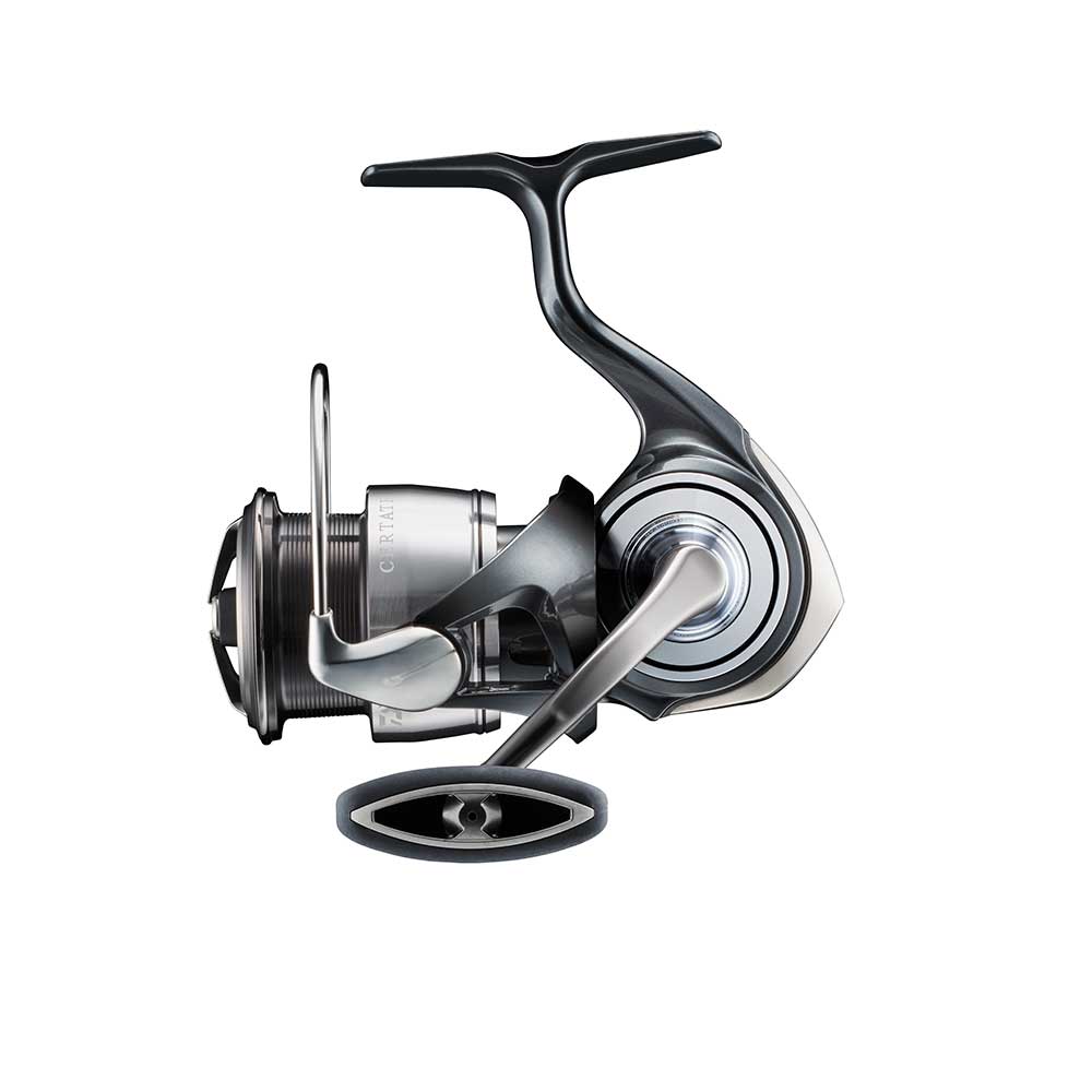 Daiwa 24 Certate LT Spinning Reels — J&B Tackle Co