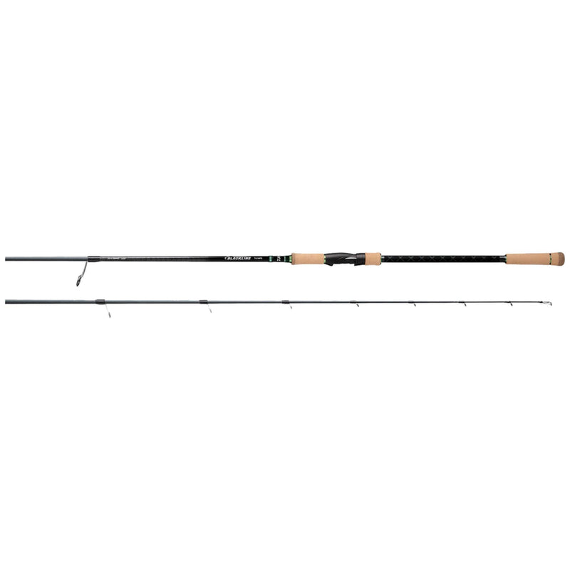 Daiwa Blackline Inshore Spinning Rods