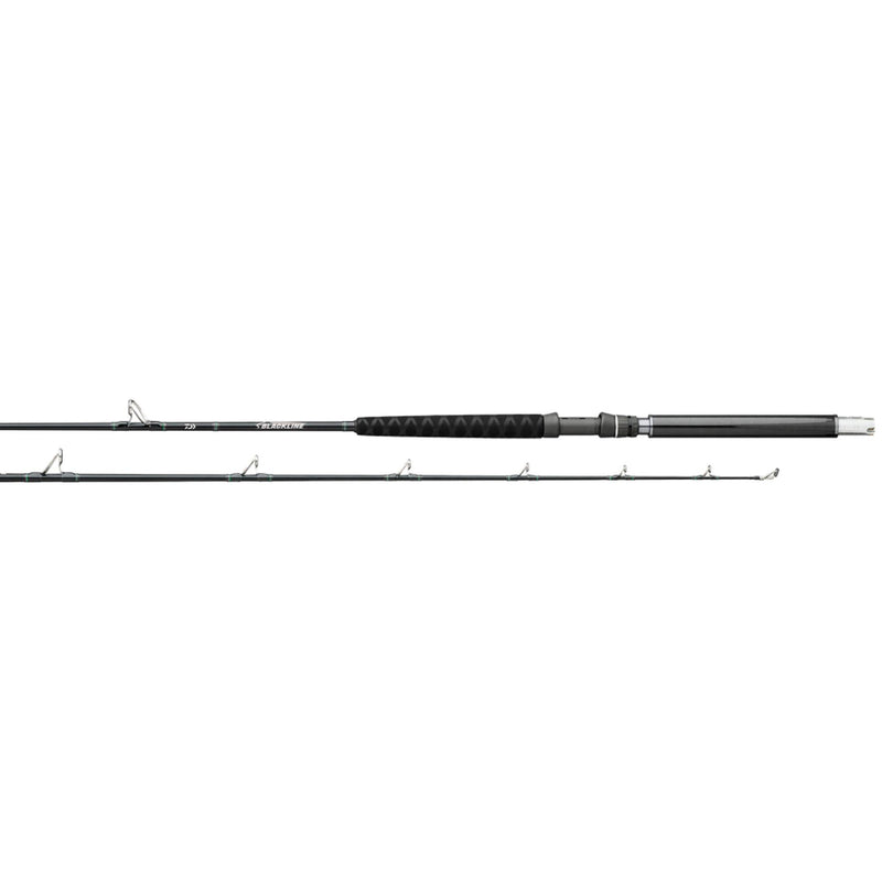 Daiwa Blackline Mojo Conventional Rods