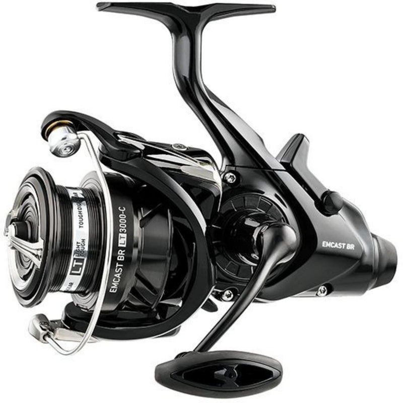 Daiwa EM.C.ast Bite & Run LT Spinning Reels