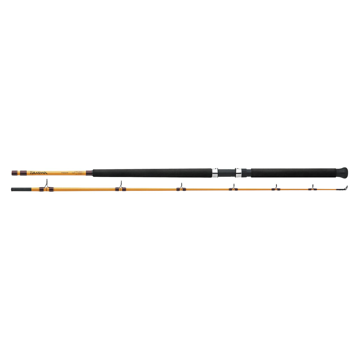 Daiwa FT Boat Spinning Rods