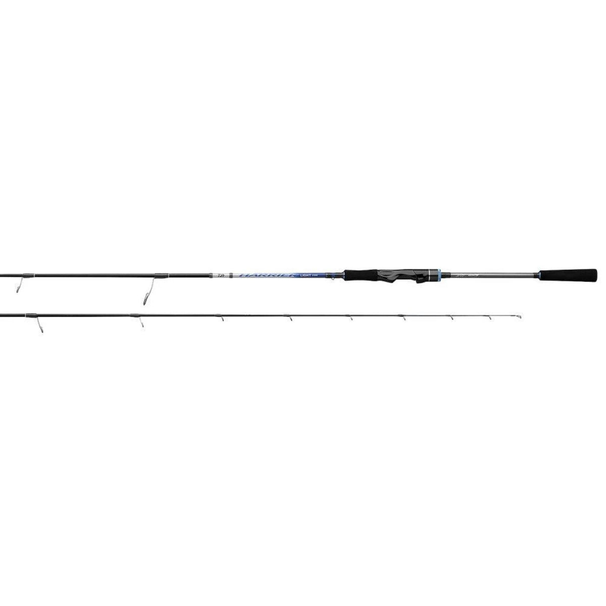Daiwa Harrier Super Light Spinning Jigging Rods
