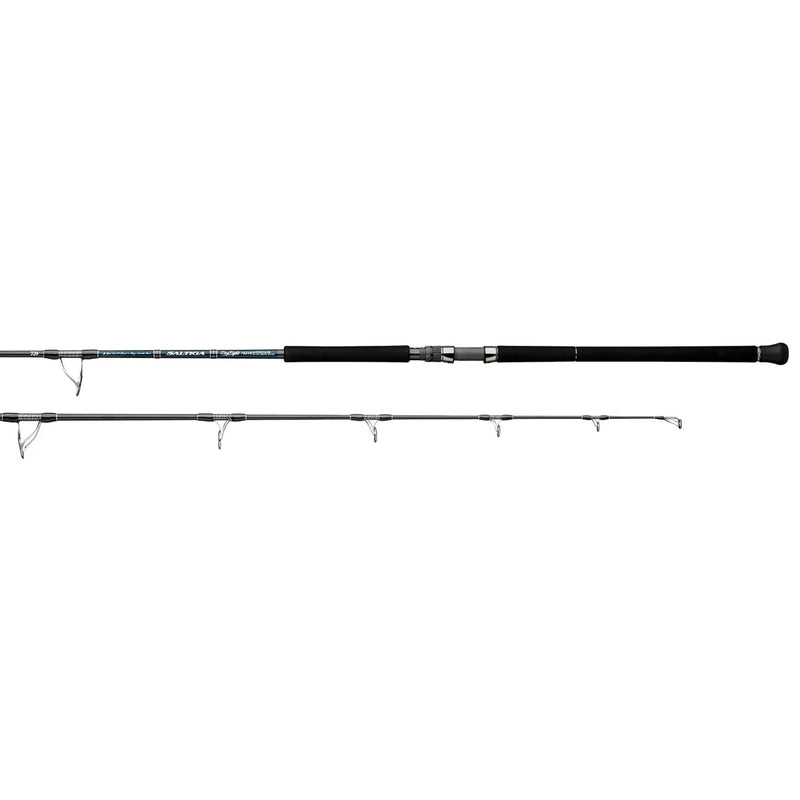 Daiwa Saltiga Dog Fight Spinning Popping Rods