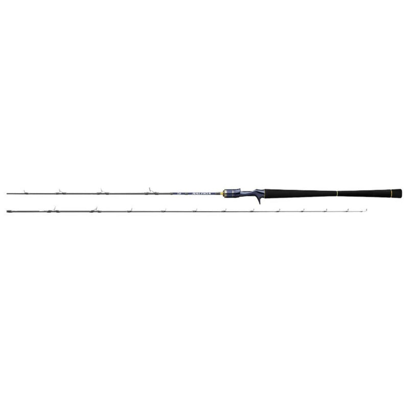 Daiwa Saltiga Light Jigging Spinning Rods