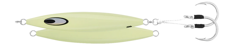 Daiwa Saltiga SK Jigs