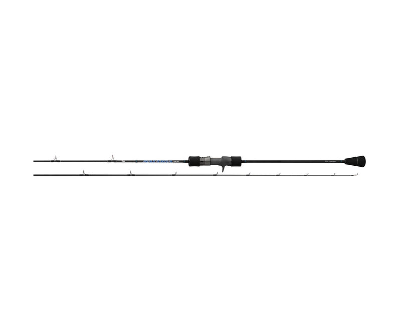 Daiwa Saltiga Slow Pitch Conventional Rods