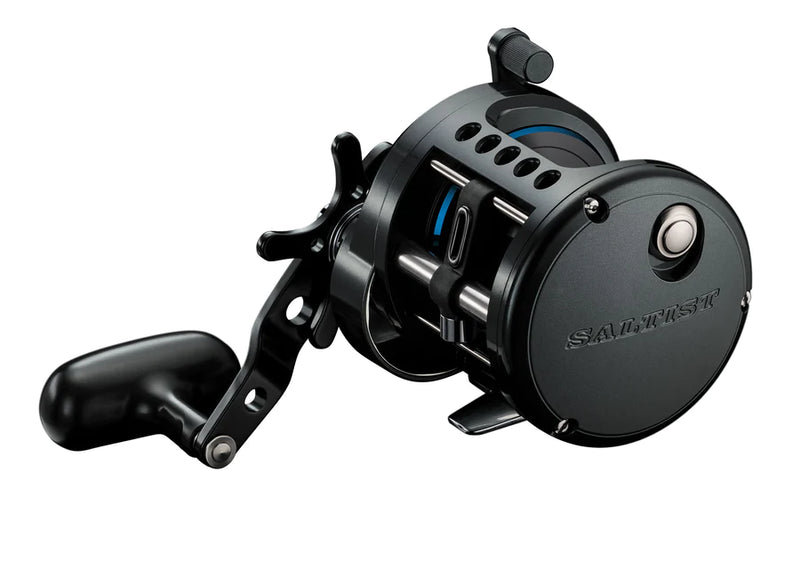 Daiwa Saltist Star Drag Levelwind Conventional Reels