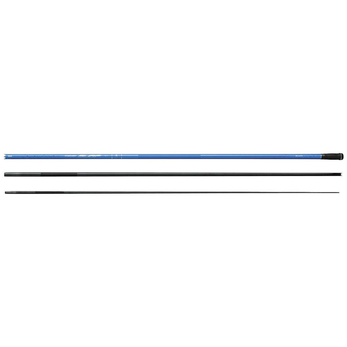 Daiwa TNMTSF13HFS-B Tournament Ballistic Surf Rod Blank