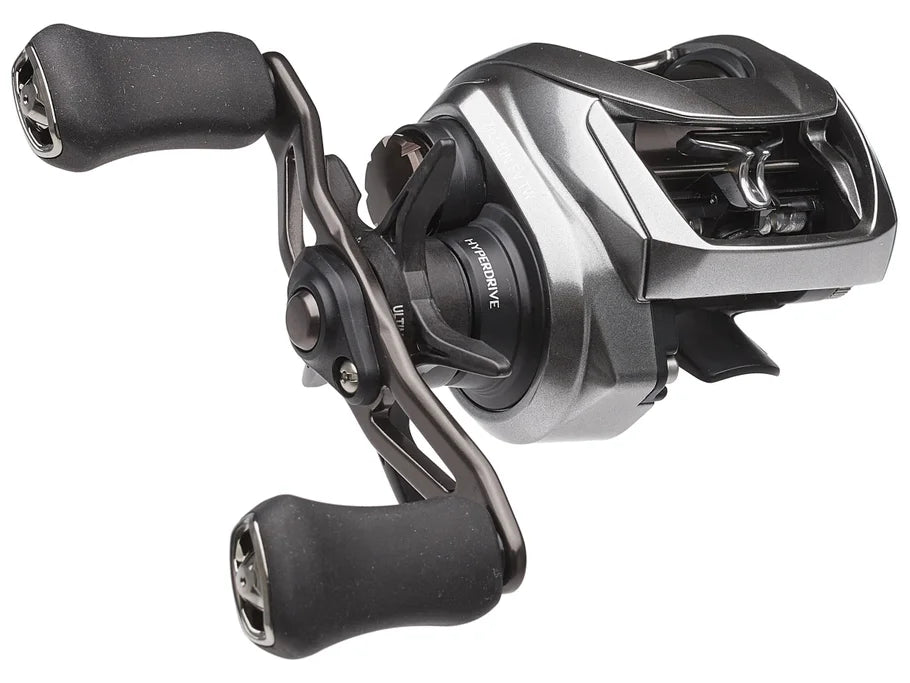 Daiwa Zillion SV TW G Baitcasting Reel