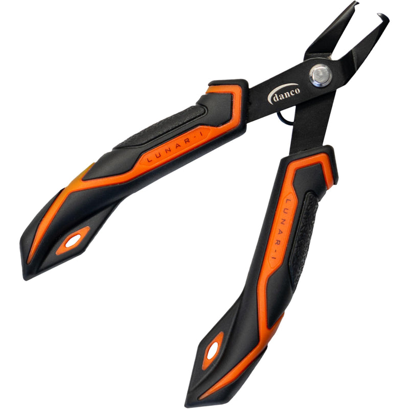 Danco Lunar-1 Split Ring Plier