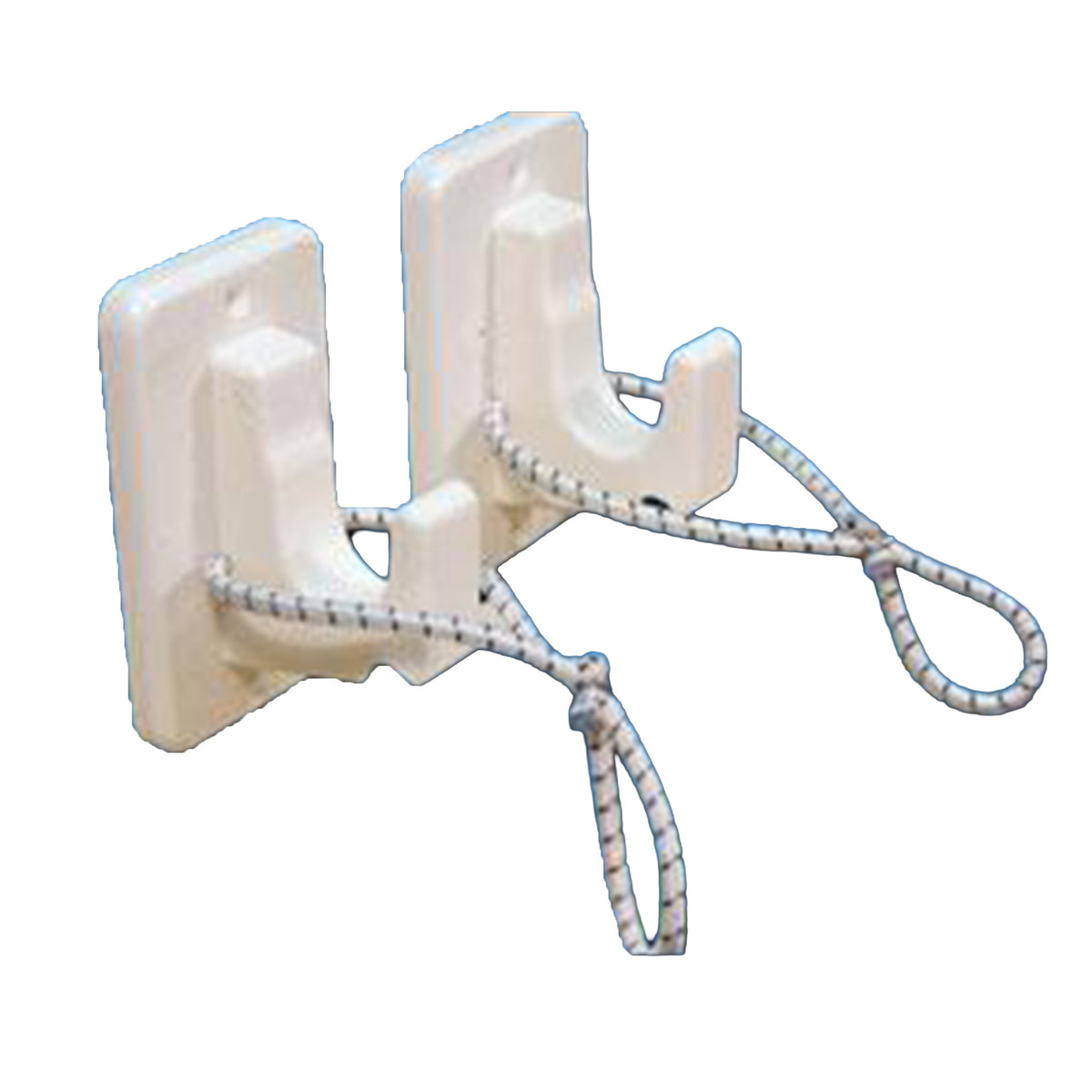 Deep Blue Rod/Gaff/Deck Brush Holder