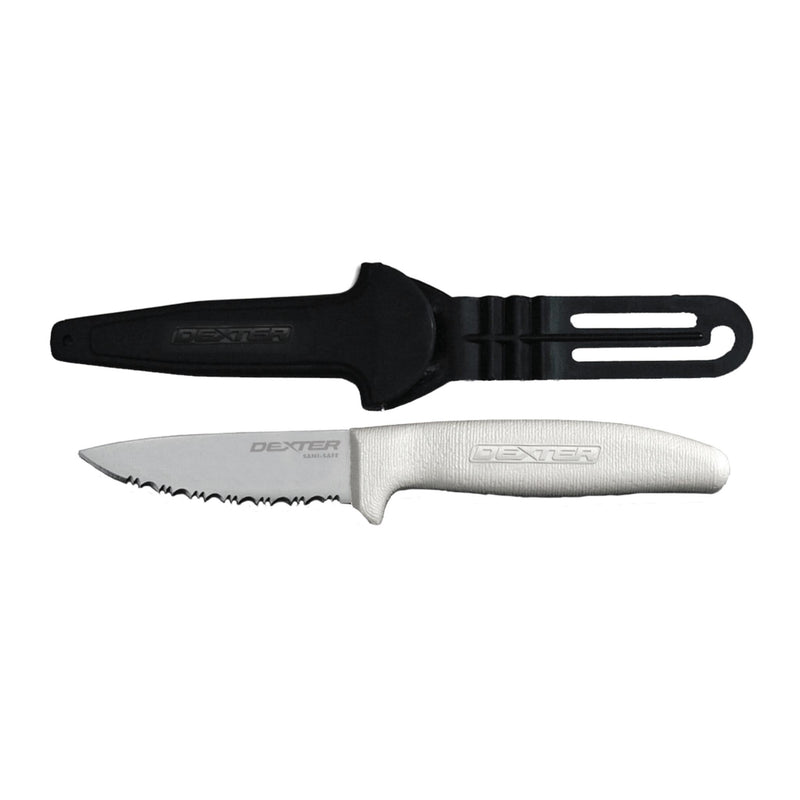 Dexter S151SC GWE Utility Knife w/ Sheath
