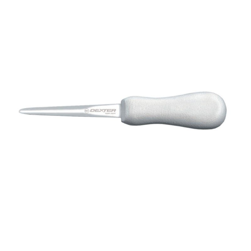 Dexter Sani-Safe Clam and Oyster Knives