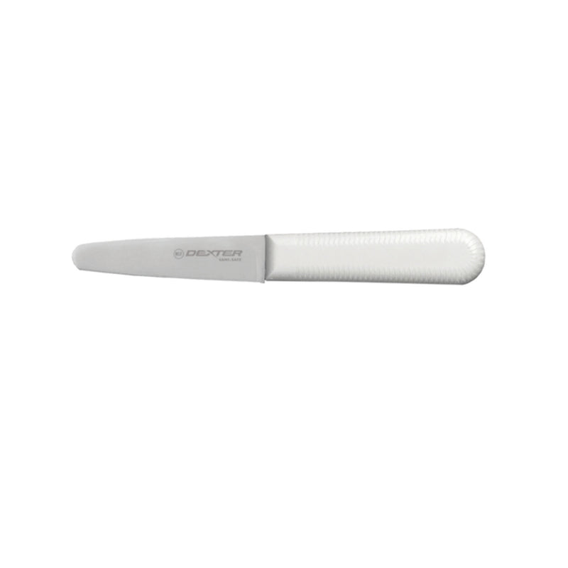 Dexter Sani-Safe Clam and Oyster Knives