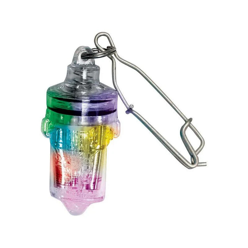 Lindgren Pitman Electralume Light w/ Lithium Batteries