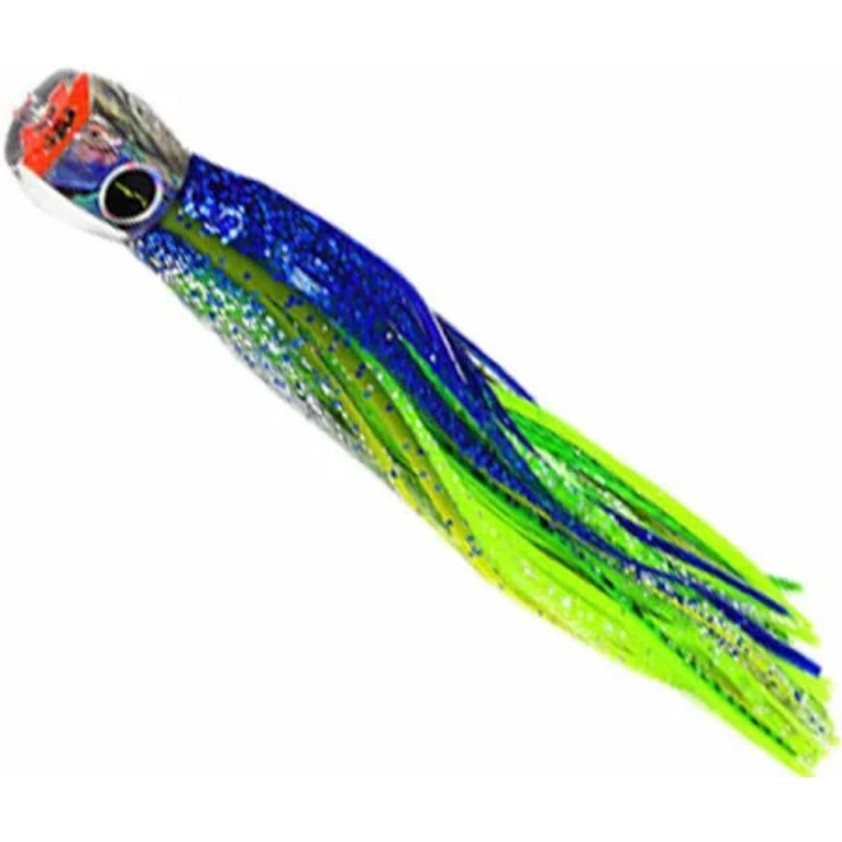 Black Bart Tuna Candy