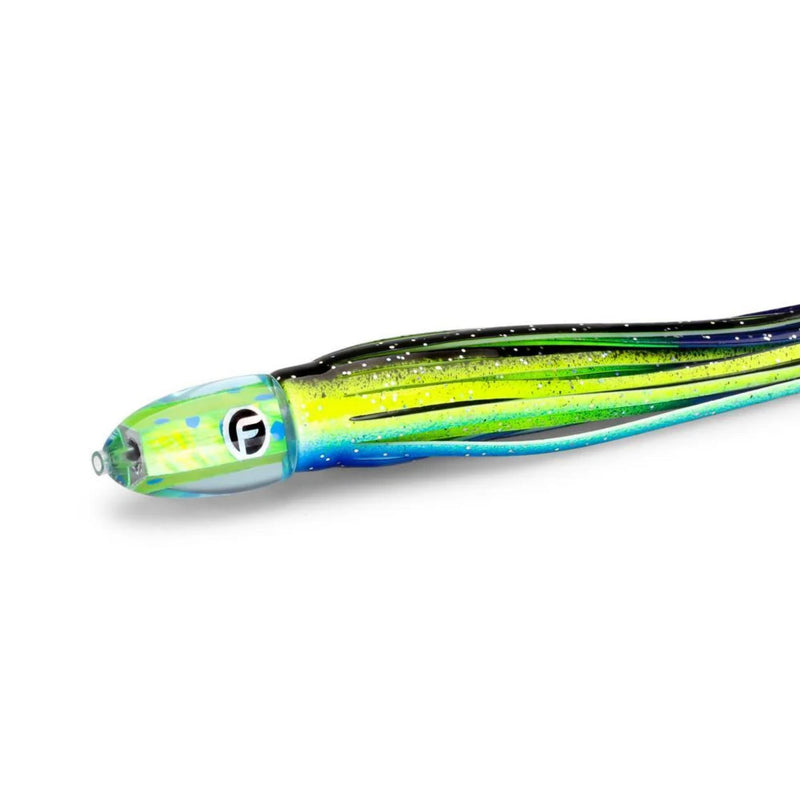 Fathom Offshore Double O 7 inch