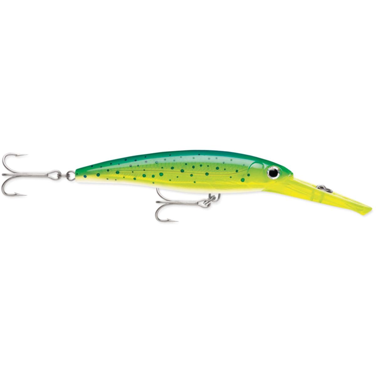Rapala Deep Diving Saltwater X-Rap Magnum