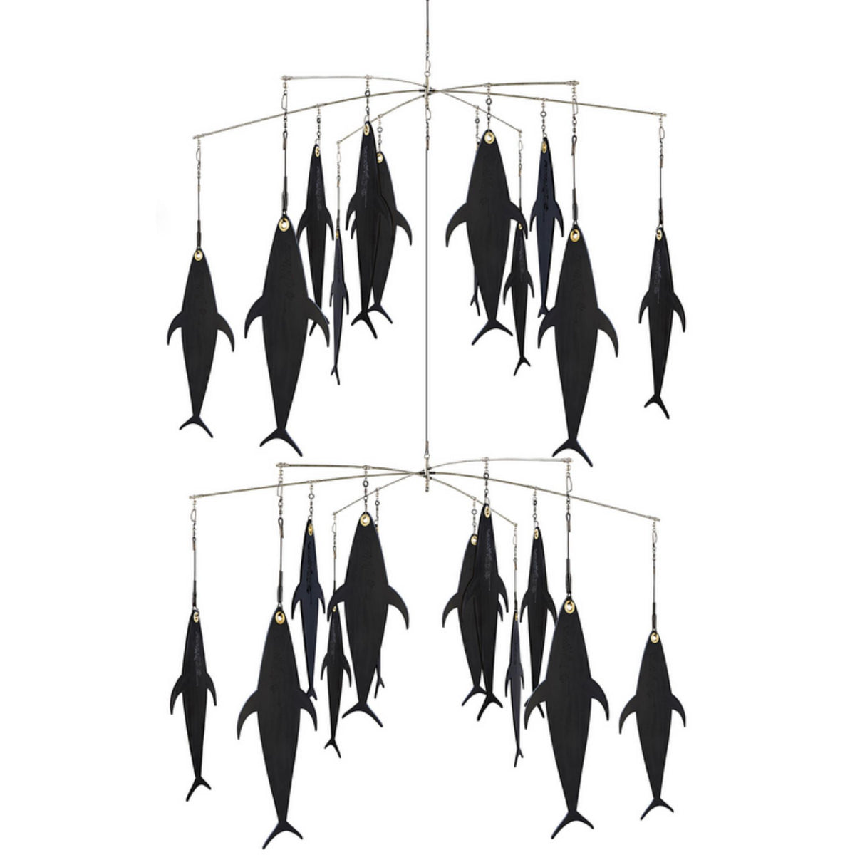 Fish Razr Flapz Dredge Kit