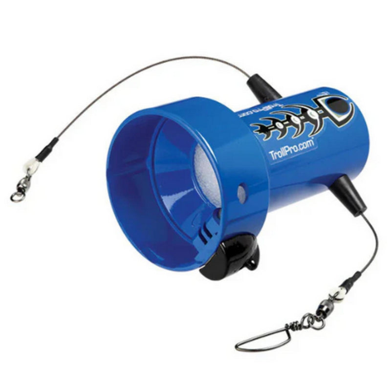 Troll Pro Underwater Camera Housings