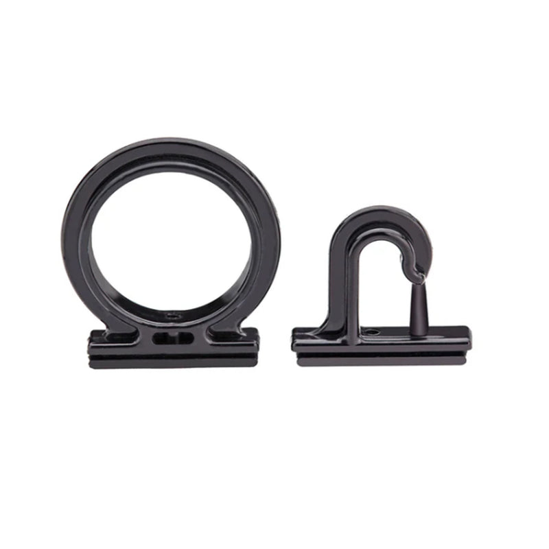 Du-Bro 1070B Trac-A Rod Holder 3PR