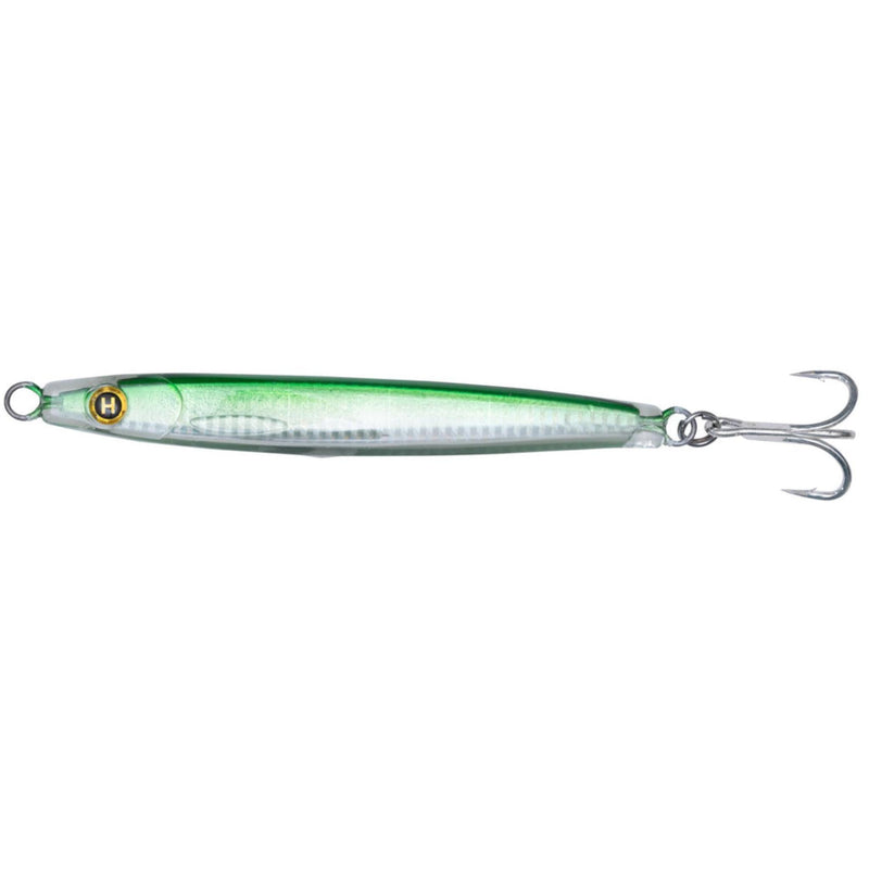 Hogy Tuna Series Epoxy Jigs