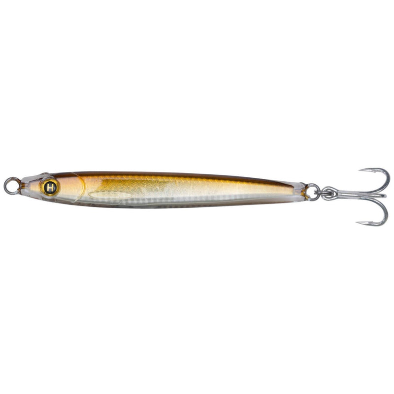 Hogy Tuna Series Epoxy Jigs