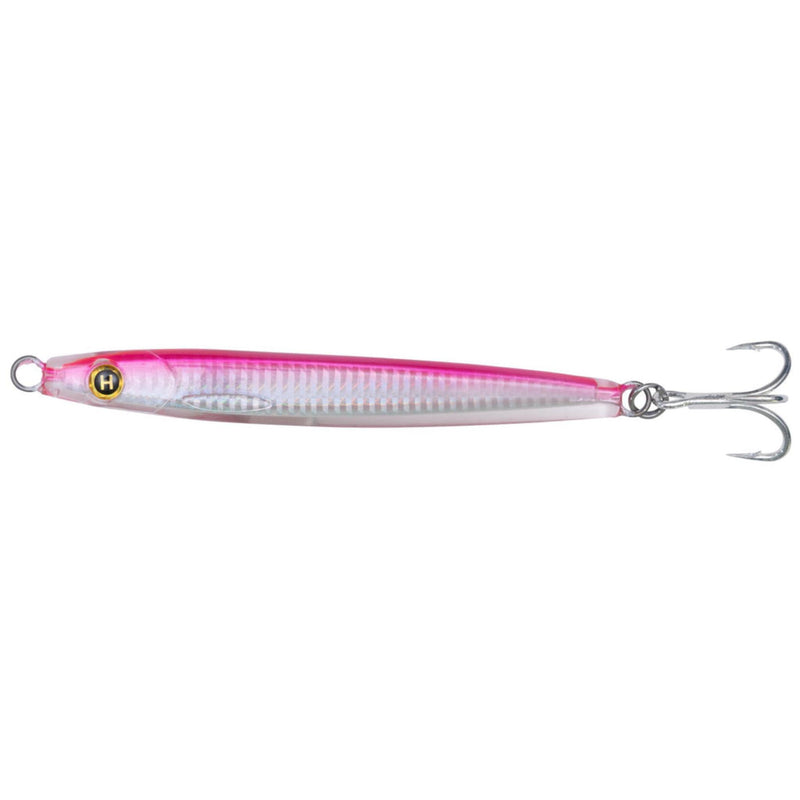 Hogy Tuna Series Epoxy Jigs